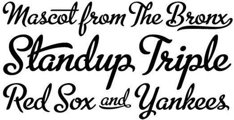 Font Bagus Untuk Poster – Beinyu.com