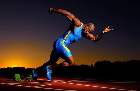 Using Auto Fp High Speed Sync To Illuminate Fast Action From Nikon