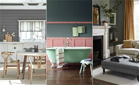 8 Grey Colour Scheme Ideas From An Interior Stylist Grey Color Scheme