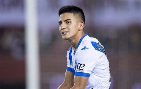 Thiago almada (thiago ezequiel almada, born 26 april 2001) is an argentine footballer who plays as a central attacking midfielder for argentine club vélez sarsfield. Manchester United tiene nuevo objetivo: Thiago Almada ...