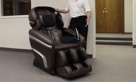 Osaki Massage Chair Reviews Is This The Right Brand For You