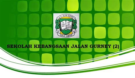 Here you can find all of keramatppwk sk jalan gurney 1's public catalogs, magazines and brochures published on flipsnack. Sekolah Kebangsaan Jalan Gurney (2): Organisasi