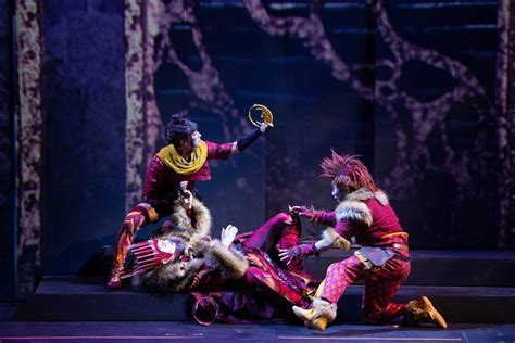 Gallery Cirque Du Soleil Returns Caixin Global