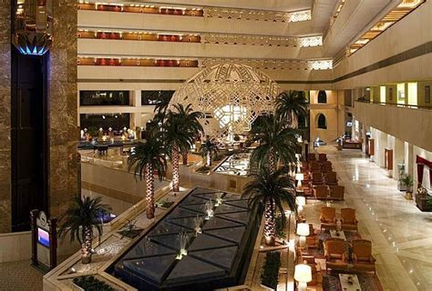 Sheraton Grand Doha Resort And Convention Hotel Doha