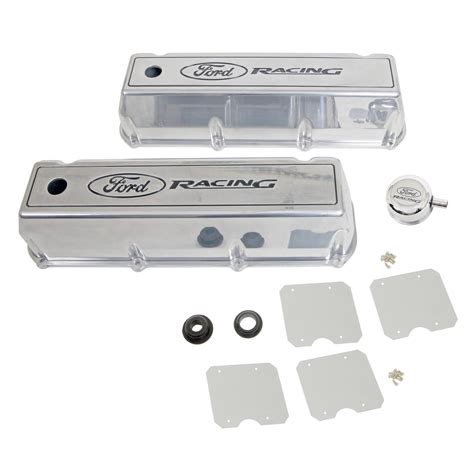 Ford Performance Parts M 6582 C460 Ford Performance Parts Aluminum