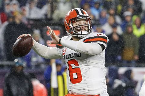 Top 10 Cleveland Browns Quarterbacks of All Time | Cleveland browns quarterback, Cleveland 