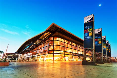 Information and events from the georgia international convention center. Vote for Durban International Convention Centre « South ...