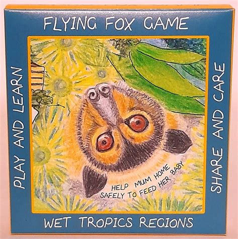 Flying Fox Game