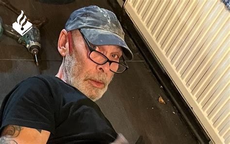 Wie heeft Johannes gezien? Man (59) uit Groningen wordt sinds maandag