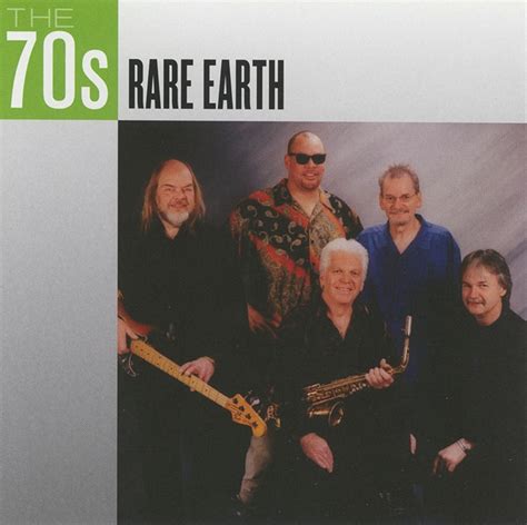 Rare Earth 2015 70s Rare Earth 60s 70s Rock