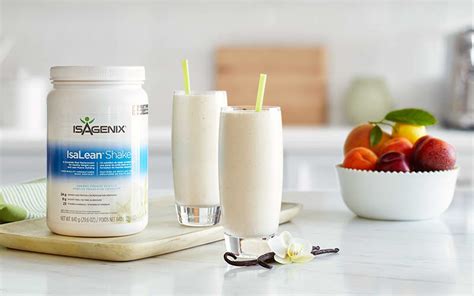 Isagenix Isalean Shake Review 2019 What You Should Really Know