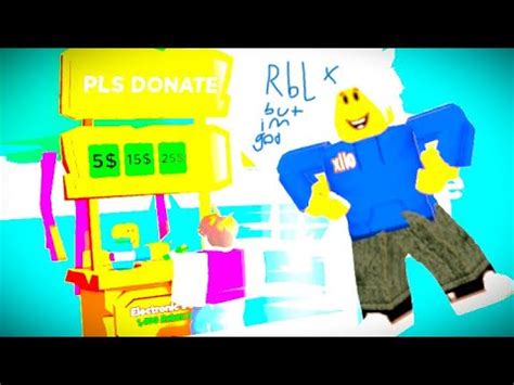 PLS DONATE! DONATING ROBUX TO VIEWERS. free robux. Top Donator=1k robux