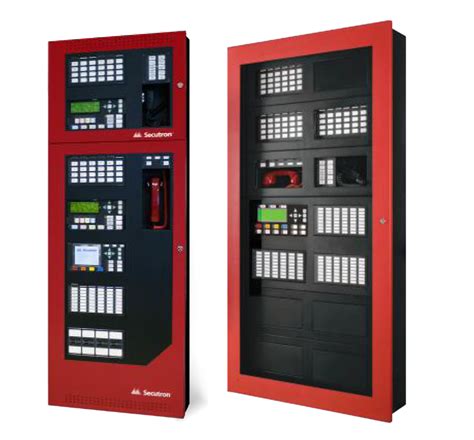 Smoke detector manufacturers recommend replacing smoke detectors at least every 10 years. MMX Network Fire Detection & Alarm Control Unit & Mass ...