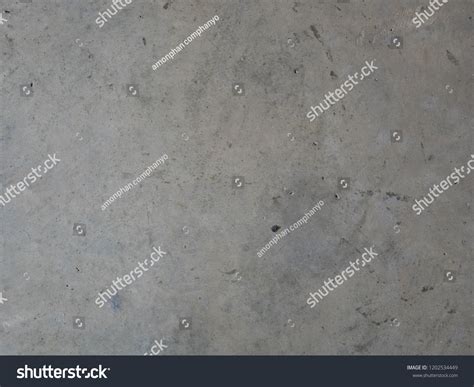 Concrete Wall Backgrounddirty Cement Floorabstract Texture Stock Photo