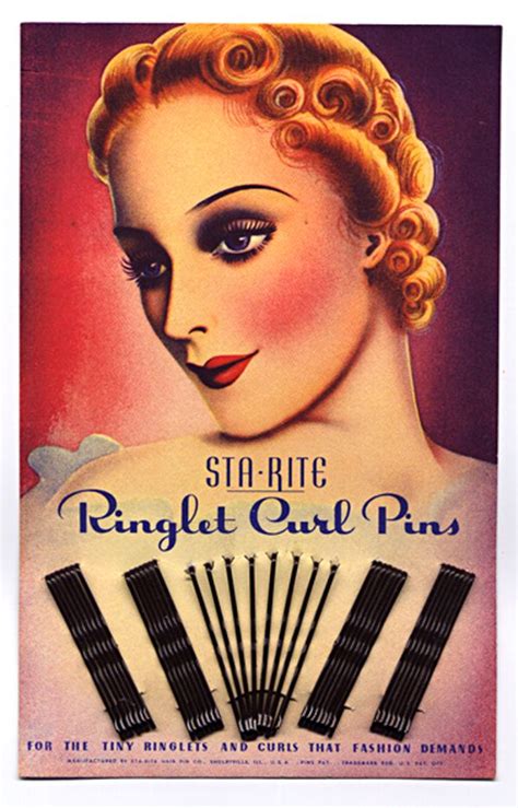 Vintage Make Up From Joan Renners Collection Vintage Makeup Ads
