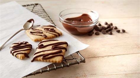 Peanut Butter Cut Out Cookies Recipe Recipes