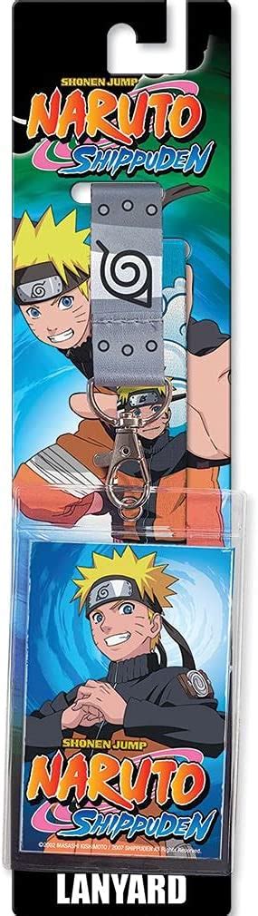 Porta Carnet Naruto Articolipty