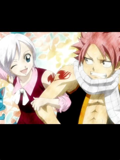 Whats Your Favorite Fairy Tail Pairing From The Options Given