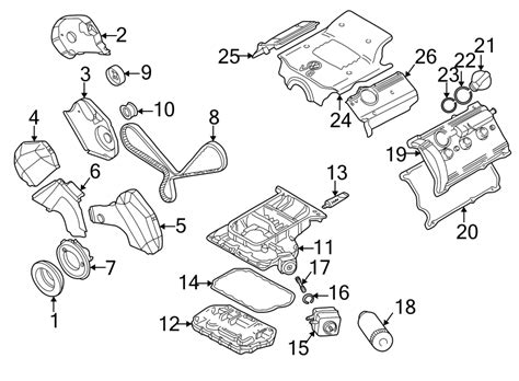 00 2000 volkswagen jetta engine mount and transmission mount kit 1.8l 1781cc l4 gas dohc turbocharged replacement kit includes; 2000 Volkswagen Passat Wagon Engine Oil Cooler. LITER ...