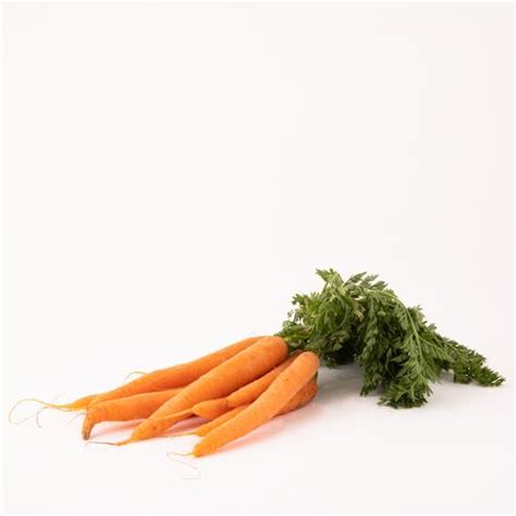 Baby Carrots Bunch Second Ave Grocer