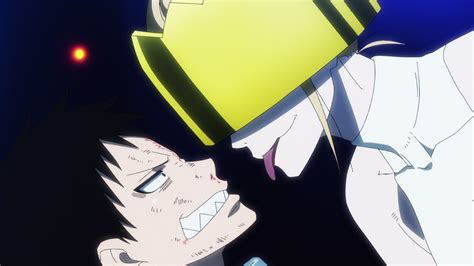 Watch Fire Force Season 1 Episode 23 Sub And Dub Anime Simulcast
