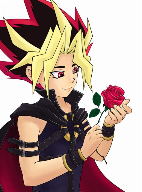 Maybe you would like to learn more about one of these? Duelist Of The Roses - lindhepload