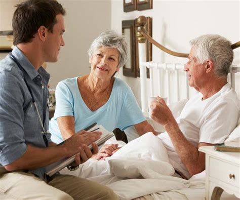 Hospice Care In New Hampshire Home Health And Hospice Care