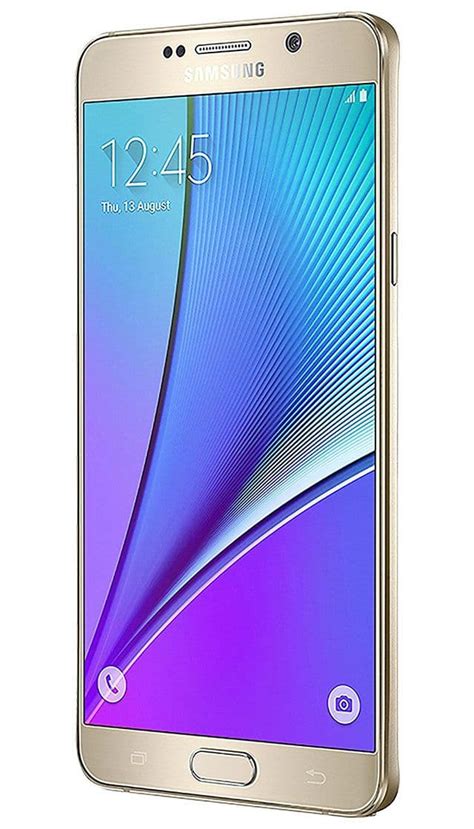 Samsung Galaxy Note 5 Duos buy smartphone, compare prices ...