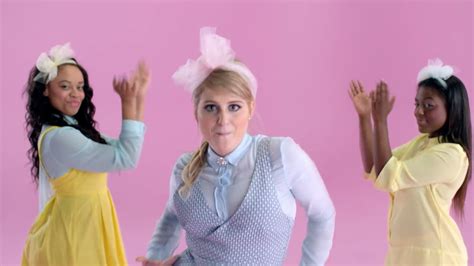 meghan trainor all about that bass 2014