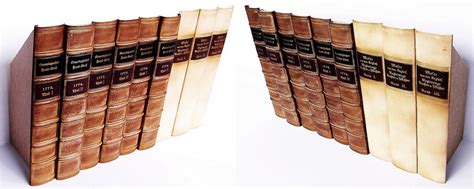 False Books Fake Faux Books Embossed On Request A4 Binders House Design