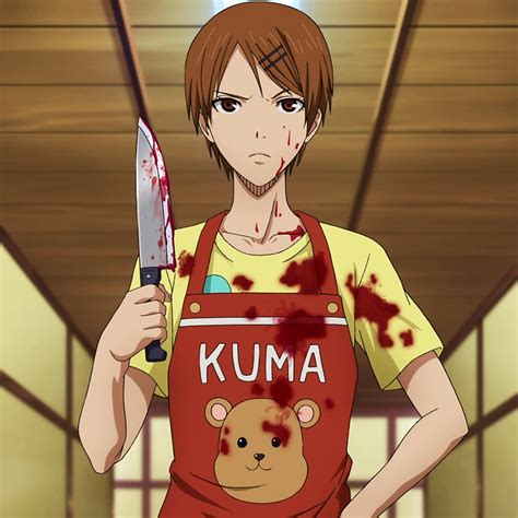 Sangi Anime Top 5 As Piores Cozinheiras Dos Animes