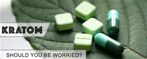 Kratom - Everything You Need to Know - Recovery Resource Center