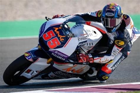 The malaysian rider, who has spent the last two seasons in motogp, moves back to the intermediate category where he made his grand prix debut as a wildcard in 2011. Moto2 Austria 2020: Kondisi Hafizh Syahrin Baik-baik Saja ...