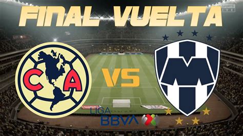Monterrey ganó 2 partidos, perdió 3 y empató 5 en sus últimos 10 partidos disputados. Monterrey vs América - FINAL VUELTA 29 Dic 2019 Liga MX - YouTube