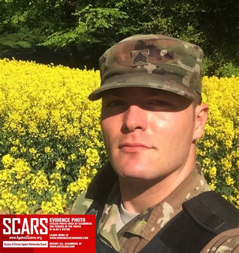 Cards that withdraw $35,000 per day costs $2,200 usd. Scammer Gallery: Collection Of Stolen Photos Of Soldiers ...