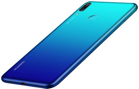Huawei Y7 Prime 2019 Specs And Price Phonegg