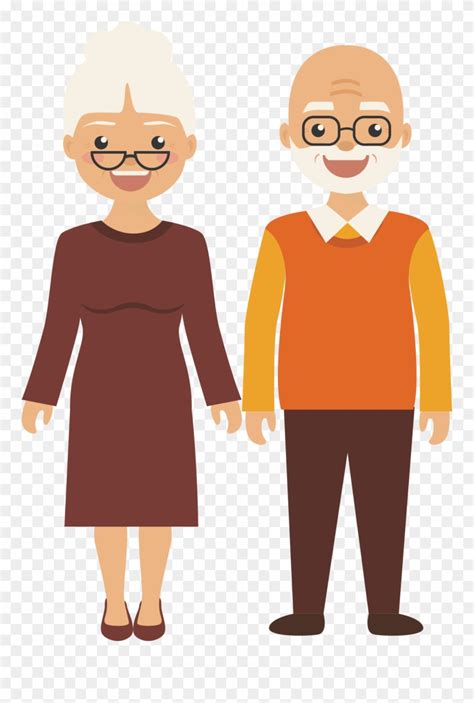 Old People Clip Art 10 Free Cliparts Download Images On