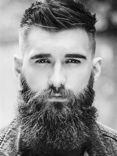 Feb 22, 2021 · the corporate beard and heavy stubble are two trendy short beard styles. Pin on Viking beard and mustache styles