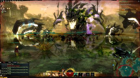 Dynamic Event Guild Wars 2 Galleries