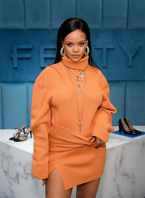Rihanna Is Shuttering Her Luxury Line Fenty But Expanding Savage X