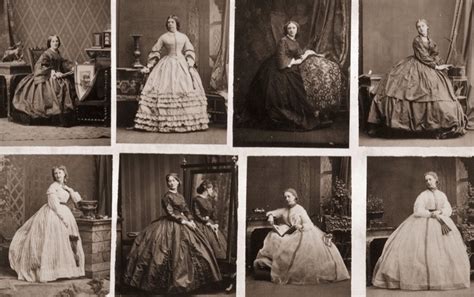 Poor Victorian Era Fashion Thezonesystemphotography