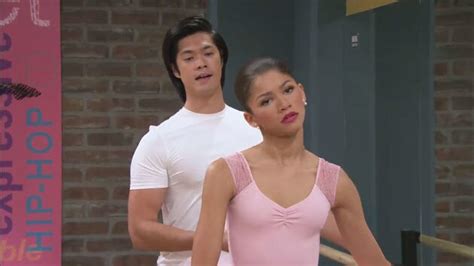 Kc Undercover Ballet With Kc Act Three Disney Lol
