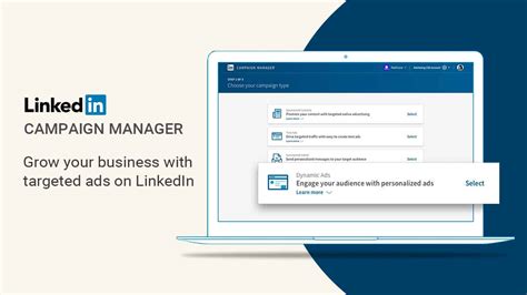 What Is Linkedin Campaign Manager And How Its Work