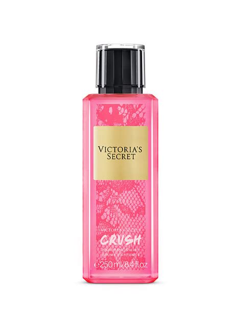 Crush Victorias Secret Perfume A New Fragrance For