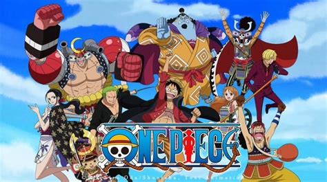 Download Anime One Piece Sub Indo Di Sini Tempatnya Radar Cirebon