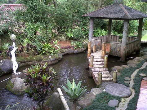 Maybe you would like to learn more about one of these? CONTOH DESAIN GAMBAR TAMAN RUMAH - Budidaya Pertanian