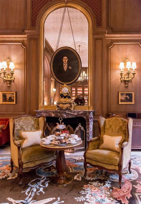 Les 15 Meilleurs Tea Time De Paris Salon De Thé Paris Ritz Paris