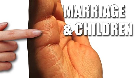 Palm Reading Marriage Lines Are Your Hands Telling You About Marriage In My Community