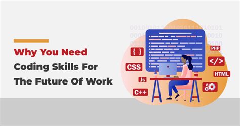 Why You Need Coding Skills For The Future Of Work Brightermonday Kenya