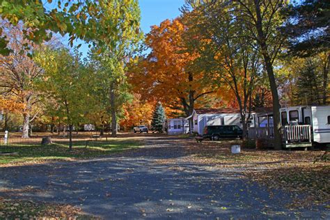 Wildwood Campground And Rv Park Go Camping America